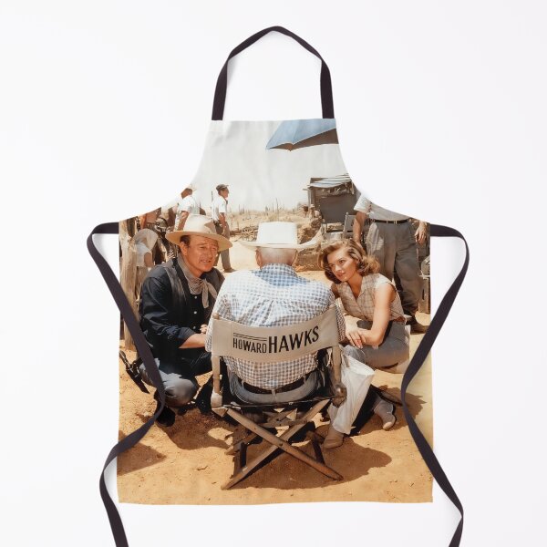 Item preview, Old Hollywood: Rio Bravo Production designed and sold by Abeshinobi.
