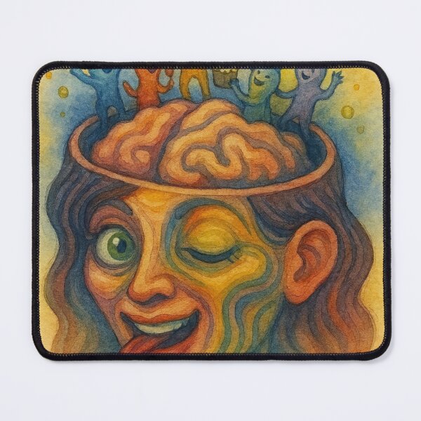 Item preview, genious and joy designed and sold by Cushion-Crafts.