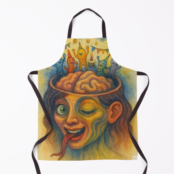 Item preview, genious and joy designed and sold by Cushion-Crafts.
