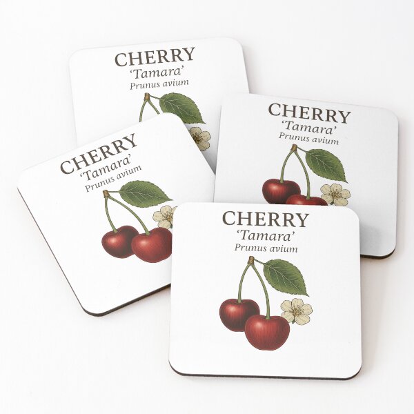 Item preview, Cherry ‘Tamara’ – Prunus avium designed and sold by BloomKind.