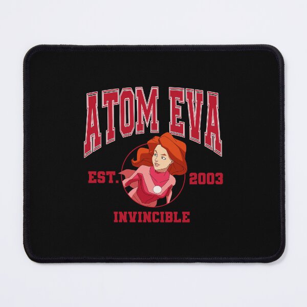 Item preview, Invincible Retro Movie Characters  designed and sold by tinfuster.