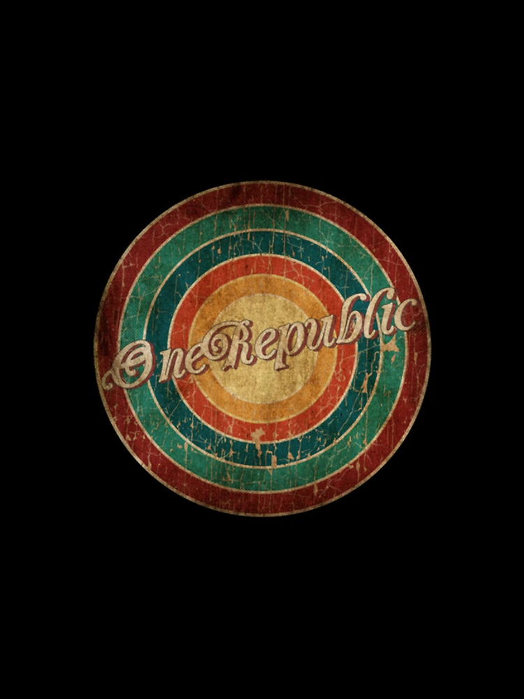 Thumbnail 4 of 4, iPhone Case, OneRepublic designed and sold by MackeyMike.
