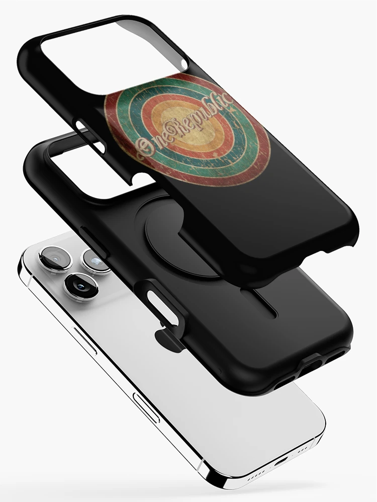Thumbnail 2 of 4, iPhone Case, OneRepublic designed and sold by MackeyMike.