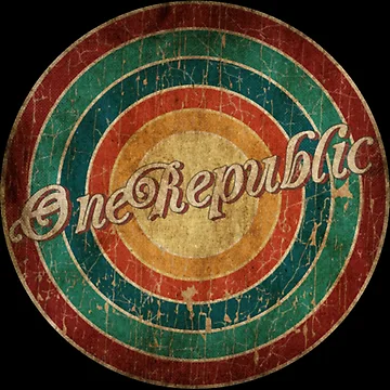 Artwork thumbnail, OneRepublic by MackeyMike