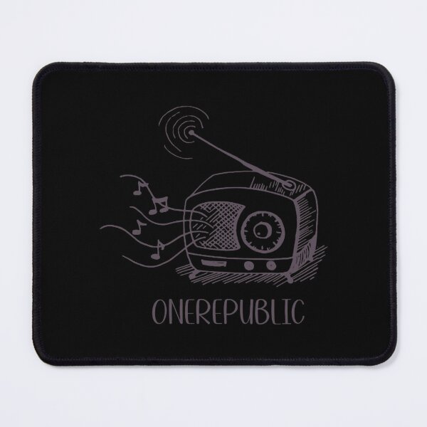 Item preview, OneRepublic designed and sold by MackeyMike.