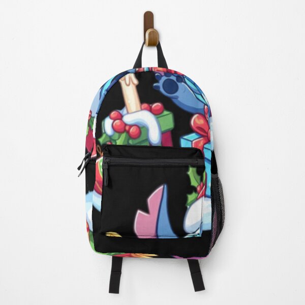 Item preview, Stitch – Cute Christmas Holiday Gift Art designed and sold by SkylarRonald.