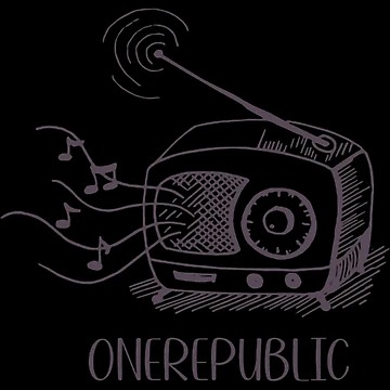 Artwork thumbnail, OneRepublic by MackeyMike