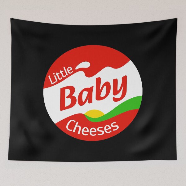 Item preview, Kath And Kim - Little Ba designed and sold by kinlansoletib.