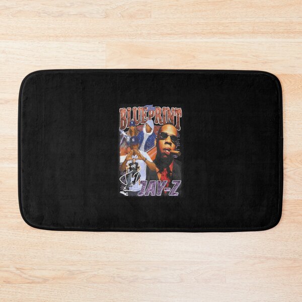 Item preview, Jay Z The Blueprint  designed and sold by jenthomsma.