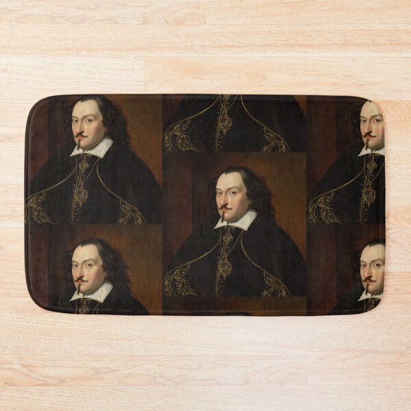 Item preview, Wallachian Prince Vintage antique portrait  designed and sold by Vintage Designs +.