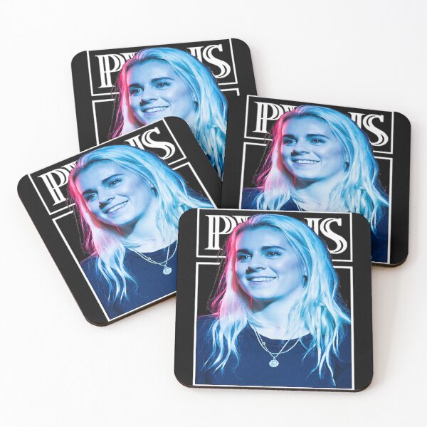 Item preview, Music pvris designed and sold by vewaraca.