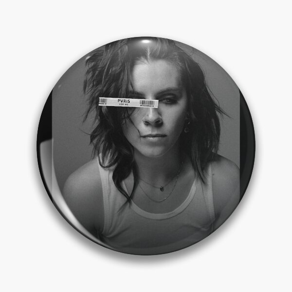Item preview, Music pvris designed and sold by vewaraca.