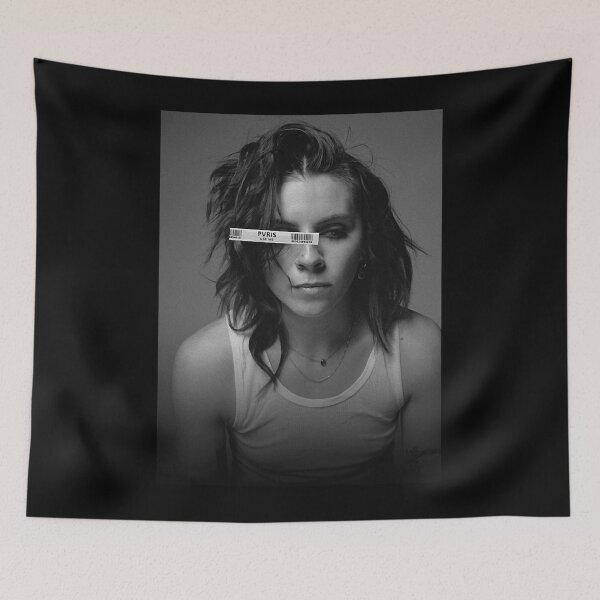 Item preview, Music pvris designed and sold by vewaraca.
