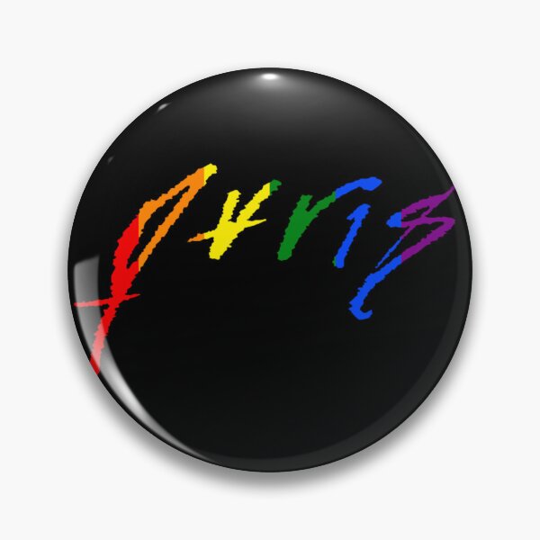 Item preview, Music pvris designed and sold by vewaraca.