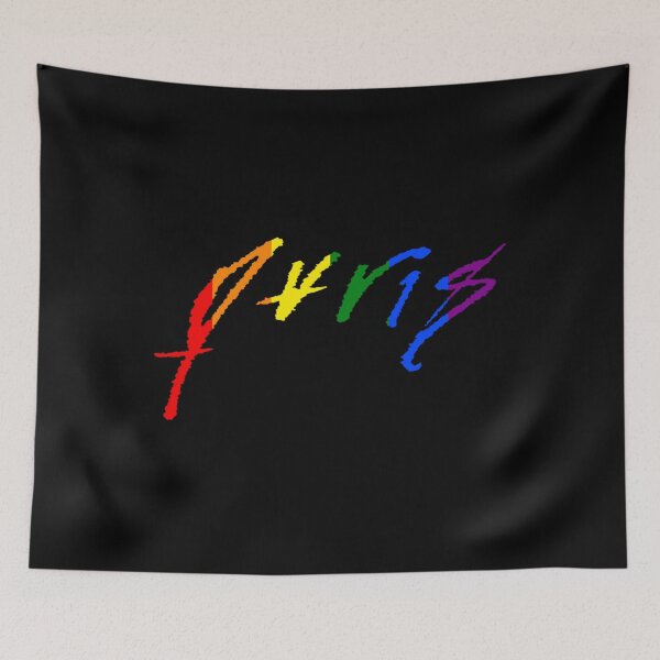 Item preview, Music pvris designed and sold by vewaraca.