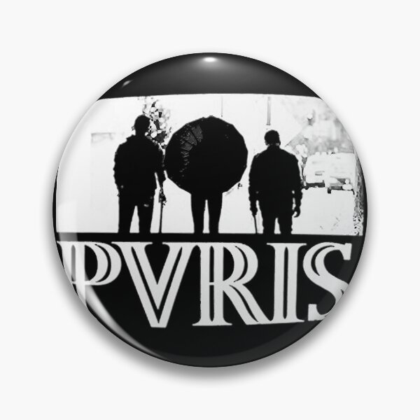Item preview, Music pvris designed and sold by vewaraca.