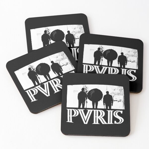 Item preview, Music pvris designed and sold by vewaraca.