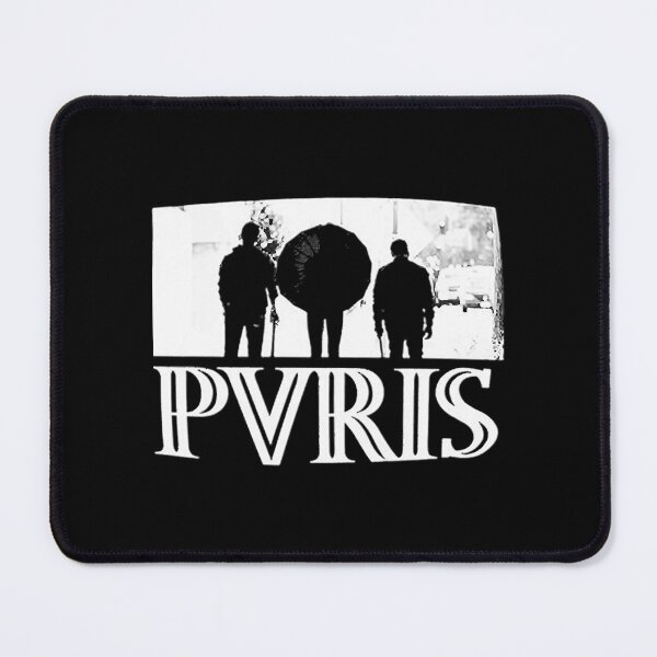 Item preview, Music pvris designed and sold by vewaraca.