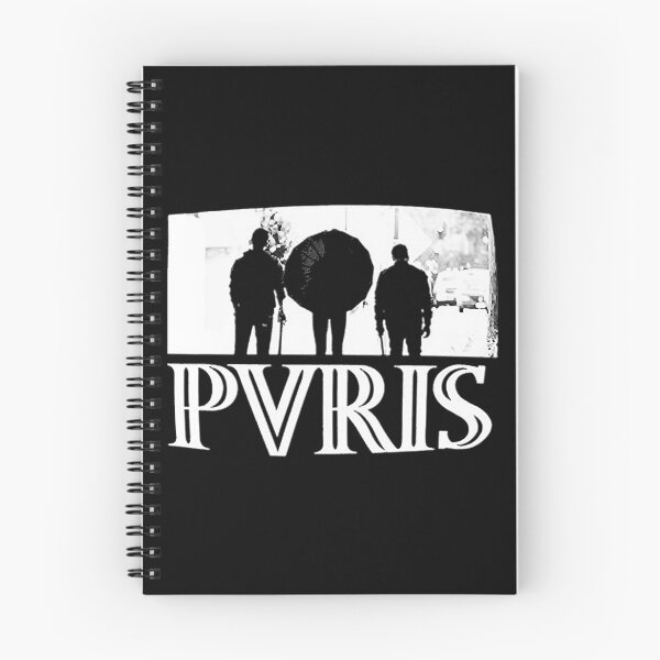 Item preview, Music pvris designed and sold by vewaraca.