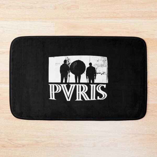 Item preview, Music pvris designed and sold by vewaraca.