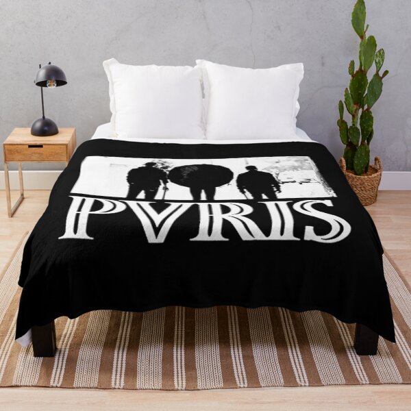 Item preview, Music pvris designed and sold by vewaraca.