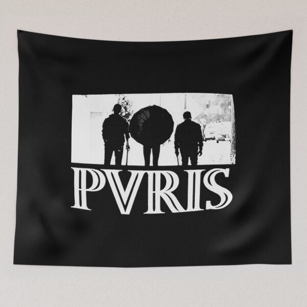 Item preview, Music pvris designed and sold by vewaraca.