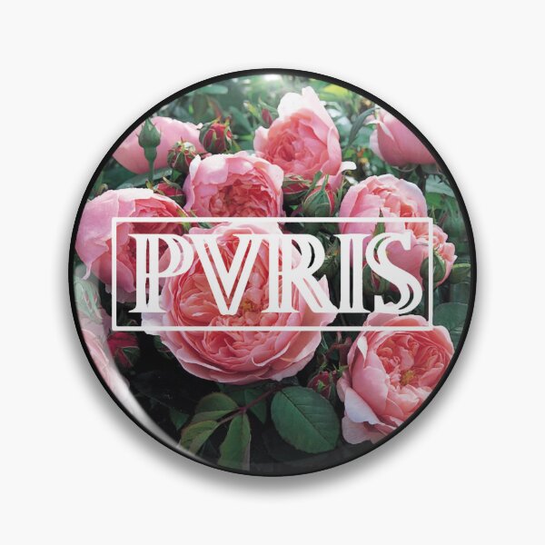 Item preview, Music pvris designed and sold by vewaraca.