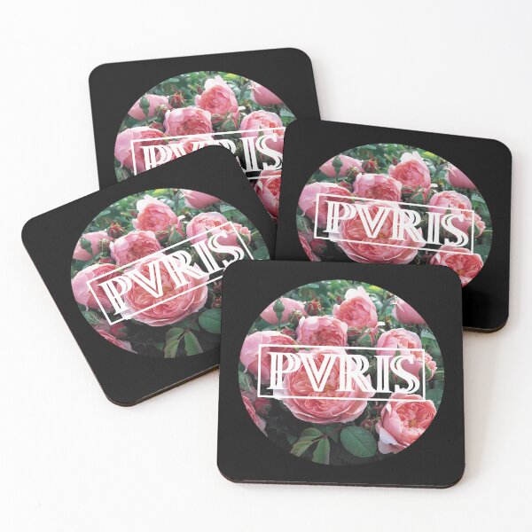 Item preview, Music pvris designed and sold by vewaraca.