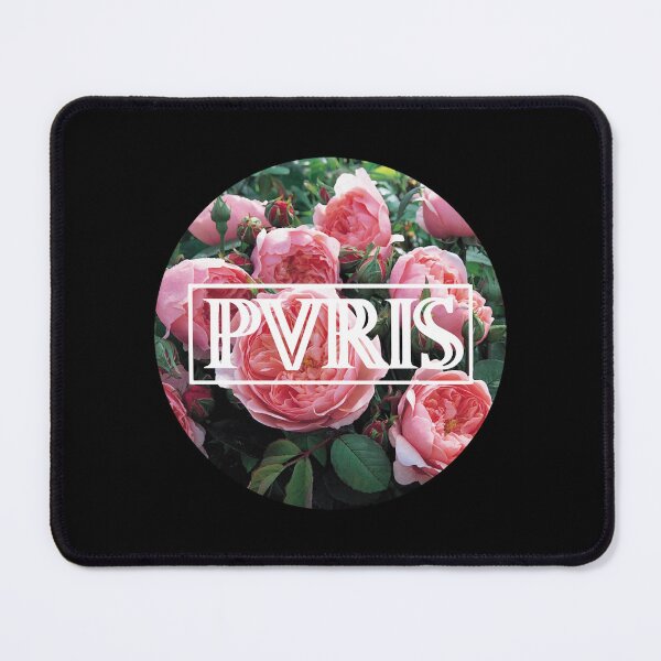 Item preview, Music pvris designed and sold by vewaraca.