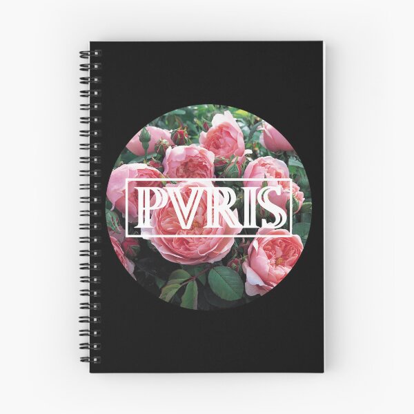 Item preview, Music pvris designed and sold by vewaraca.