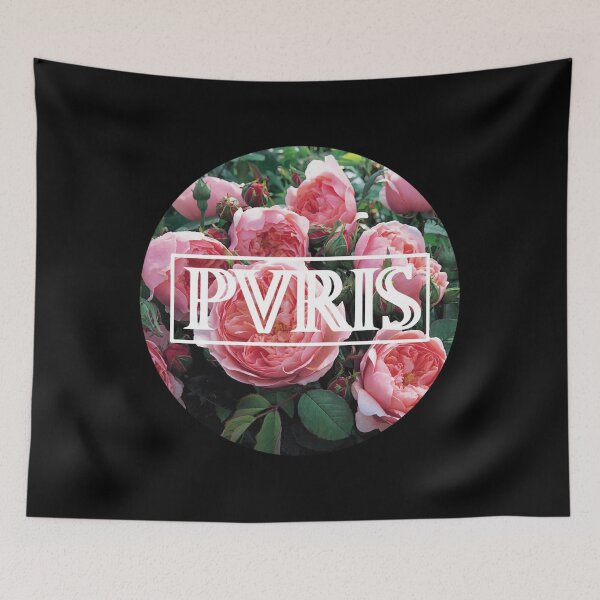 Item preview, Music pvris designed and sold by vewaraca.