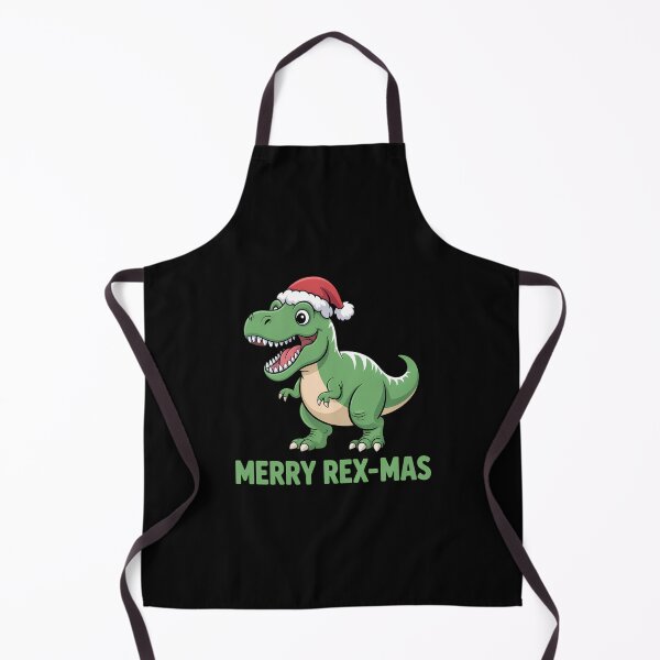 Item preview, T-Rex Dinosaur Christmas Family Santa Merry Rexmas designed and sold by brynatshop.