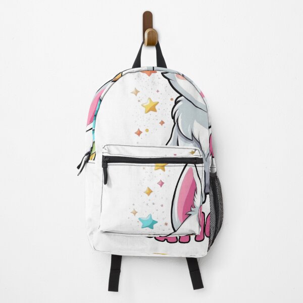 Item preview, Funny Caticorn Cat & Unicorn Kawaii Art designed and sold by Pixel & Petal.