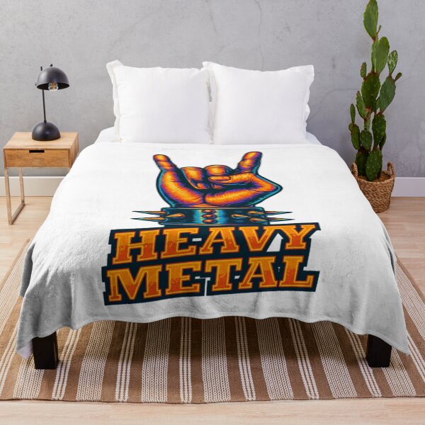 Artikelvorschau, Heavy Metal_10 entworfen und verkauft von TATTOO-DESIGN.