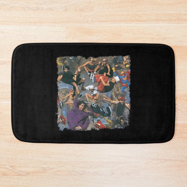 Item preview, Red Hot Chili Peppers designed and sold by chetterubyzans.