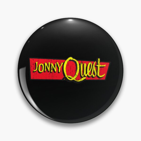 Item preview, Vintage Jonny Quest  designed and sold by geltorrange.