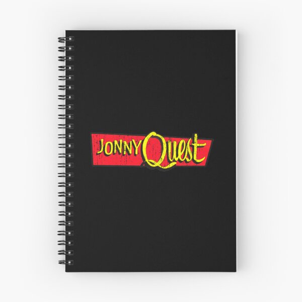 Item preview, Vintage Jonny Quest  designed and sold by geltorrange.