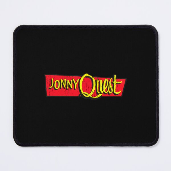 Item preview, Vintage Jonny Quest designed and sold by geltorrange.