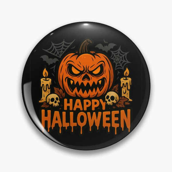 Item preview, Happy Halloween designed and sold by RW-Art-Design.