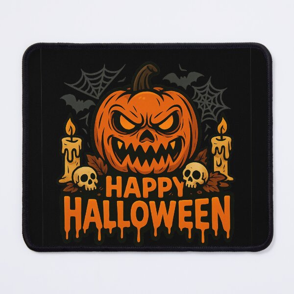 Item preview, Happy Halloween designed and sold by RW-Art-Design.