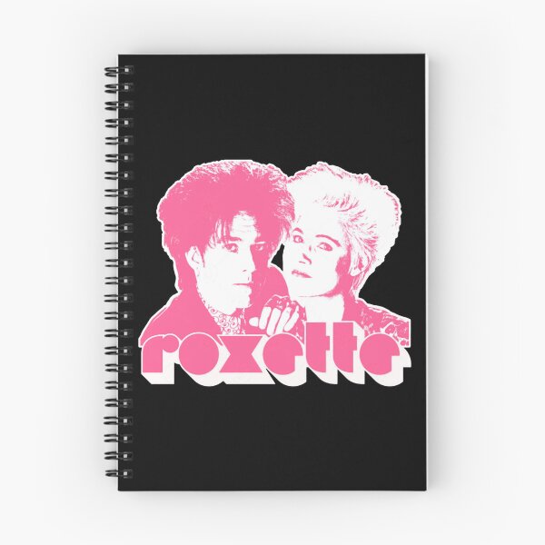 Item preview, Roxette designed and sold by breakteeshop.