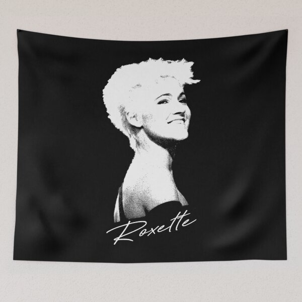 Item preview, Roxette designed and sold by breakteeshop.