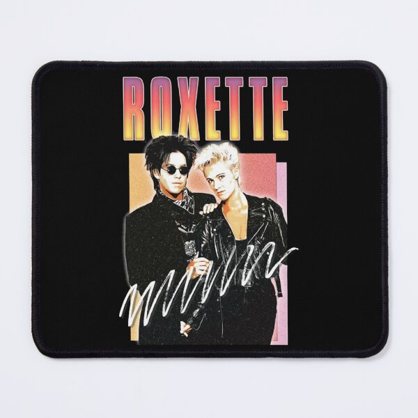 Item preview, Roxette designed and sold by breakteeshop.