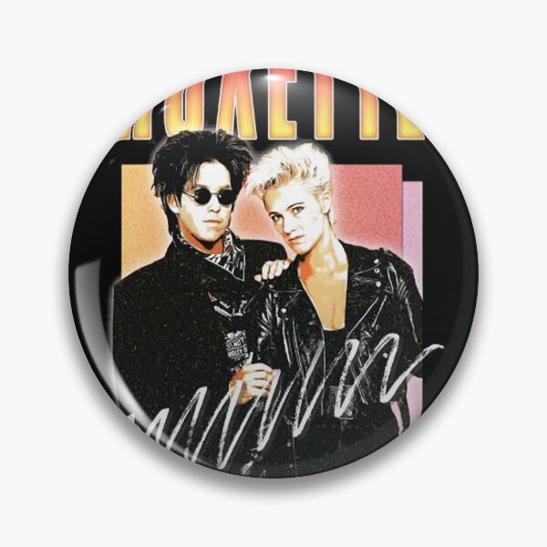 Item preview, Roxette designed and sold by breakteeshop.