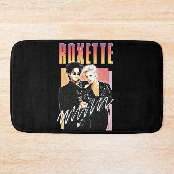 Item preview, Roxette designed and sold by breakteeshop.