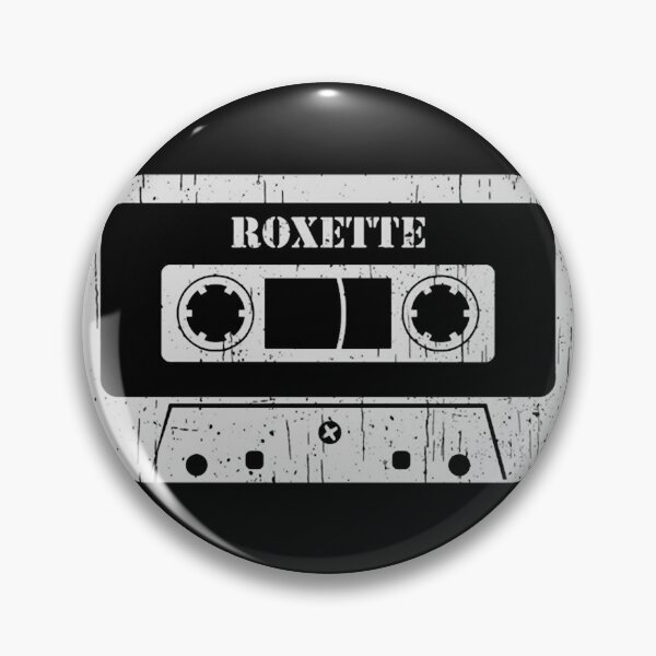 Item preview, Roxette designed and sold by breakteeshop.