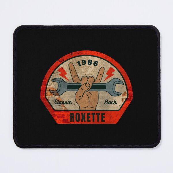 Item preview, Roxette designed and sold by breakteeshop.