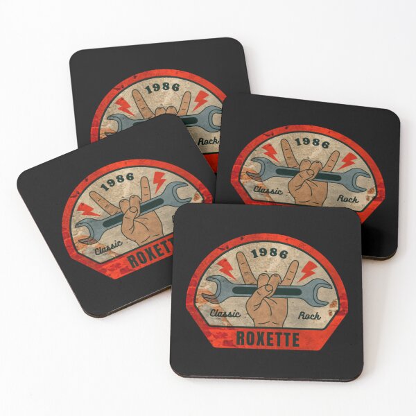 Item preview, Roxette designed and sold by breakteeshop.
