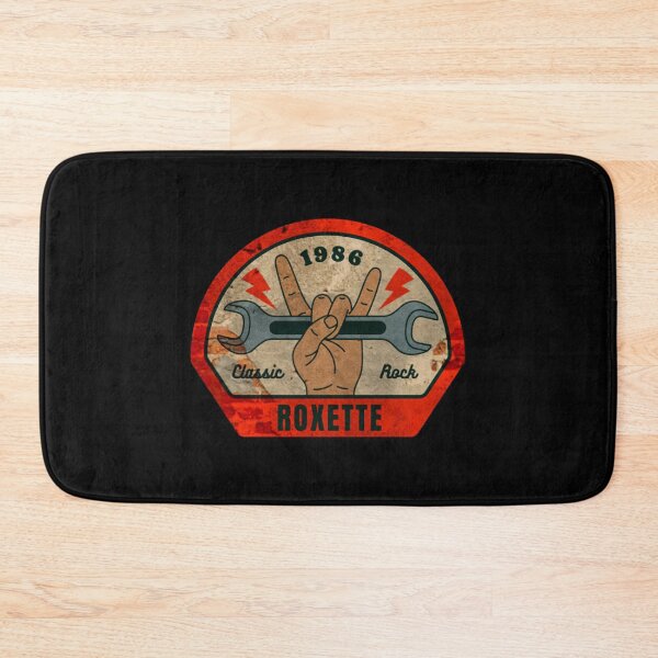 Item preview, Roxette designed and sold by breakteeshop.