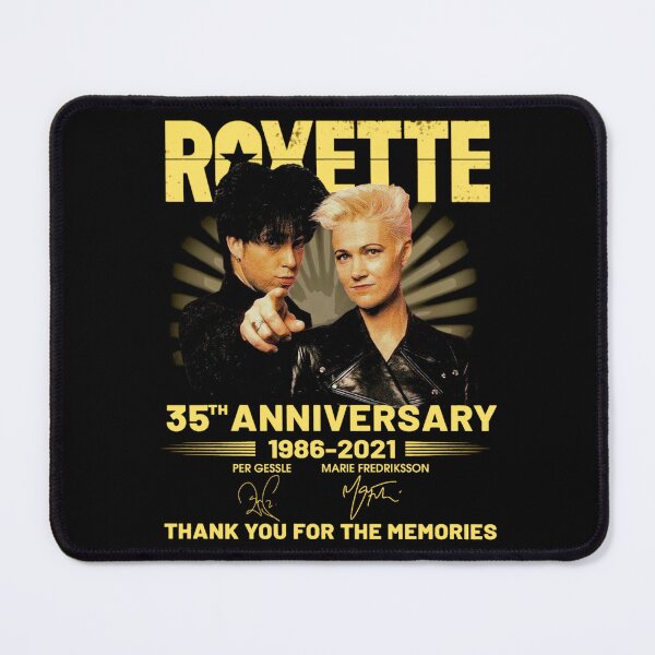 Item preview, Roxette designed and sold by breakteeshop.